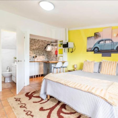 Casa Anjos Lejlighed Coimbra Eksteriør billede