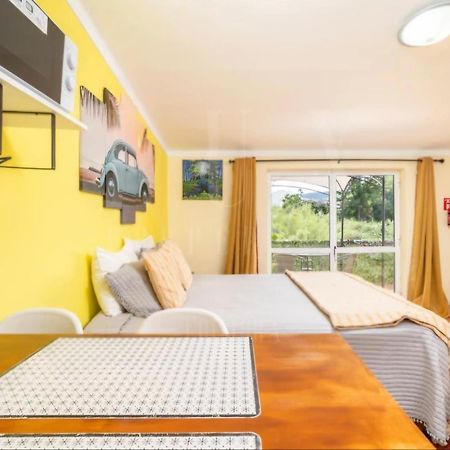 Casa Anjos Lejlighed Coimbra Eksteriør billede