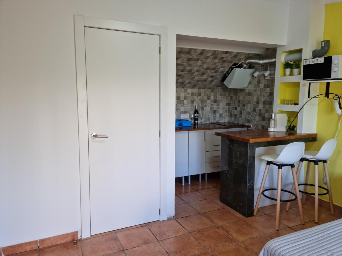 Casa Anjos Lejlighed Coimbra Eksteriør billede