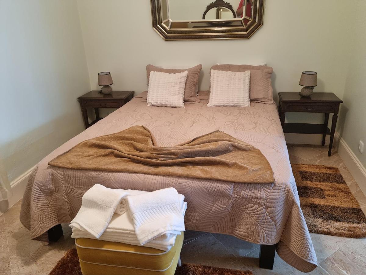 Casa Anjos Lejlighed Coimbra Eksteriør billede