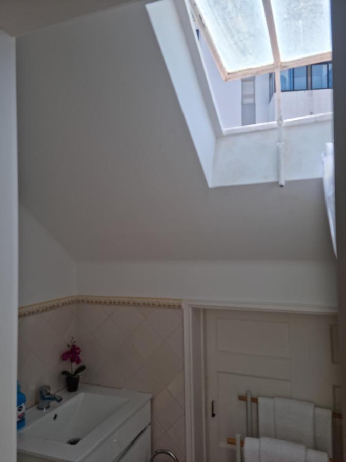 Casa Anjos Lejlighed Coimbra Eksteriør billede