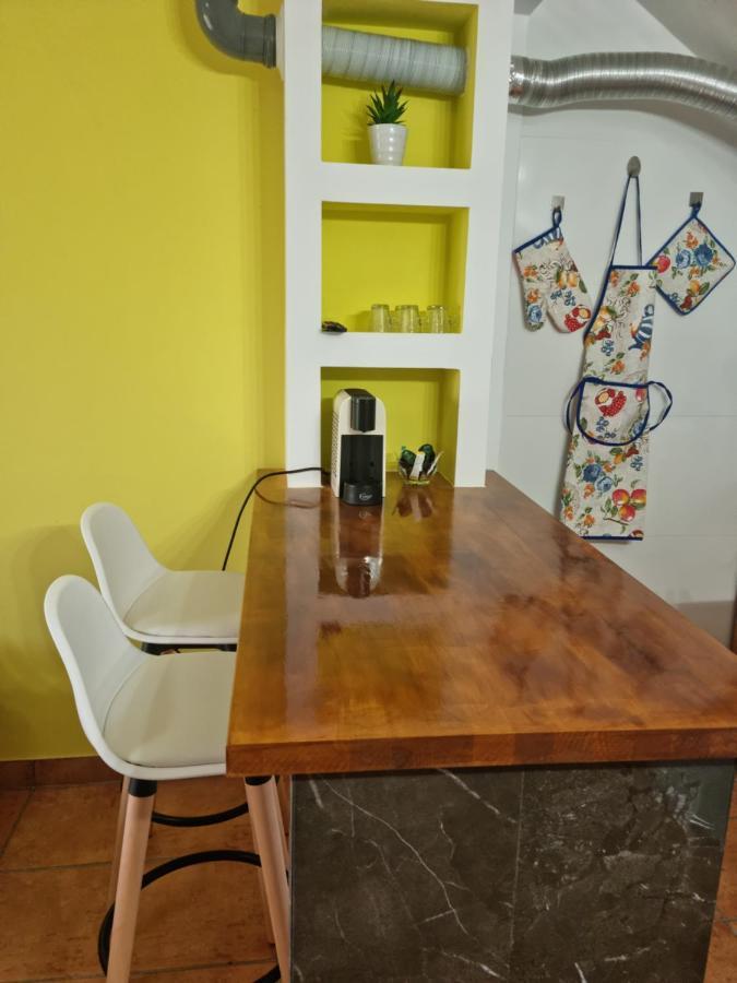 Casa Anjos Lejlighed Coimbra Eksteriør billede