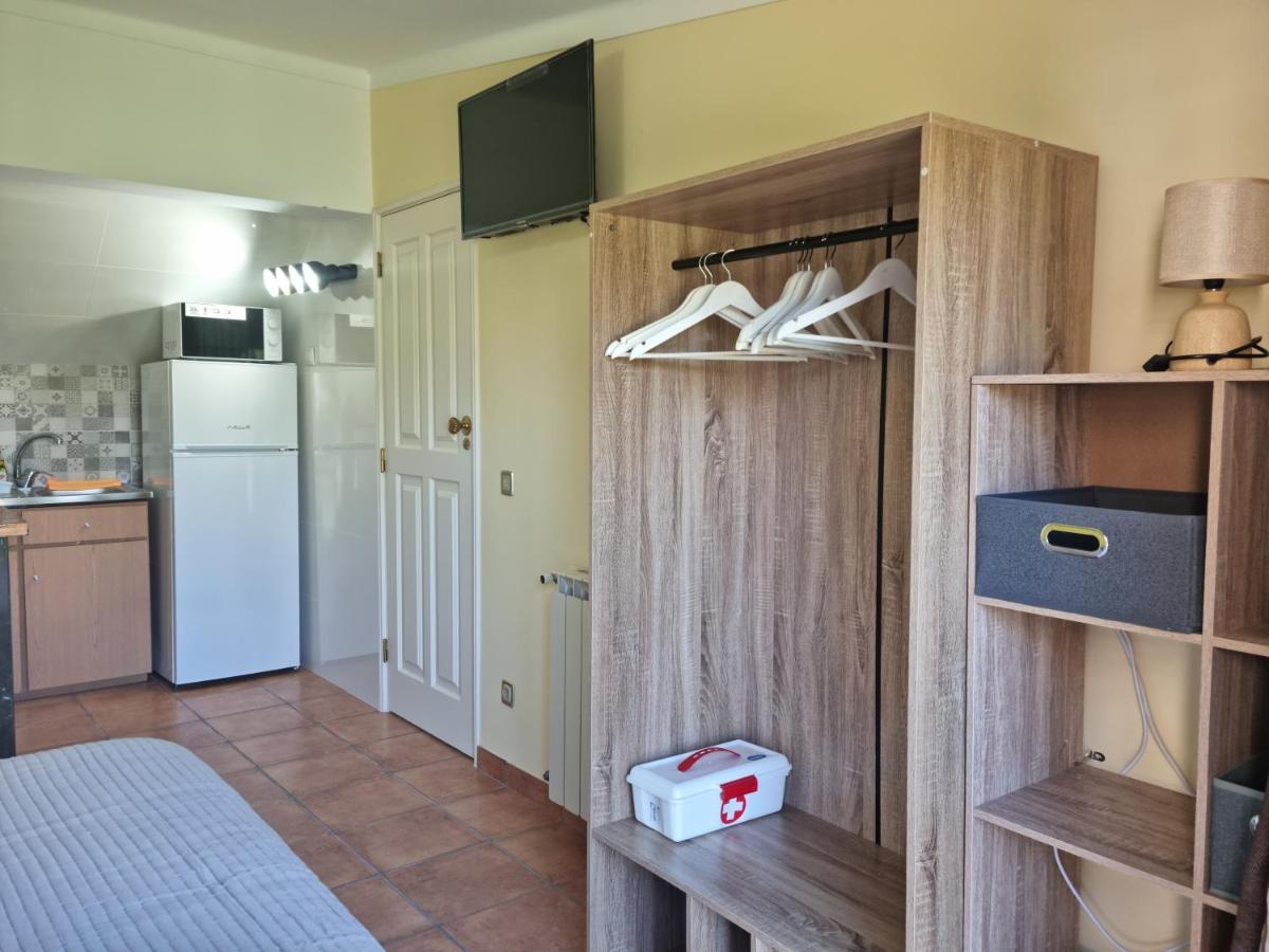 Casa Anjos Lejlighed Coimbra Eksteriør billede