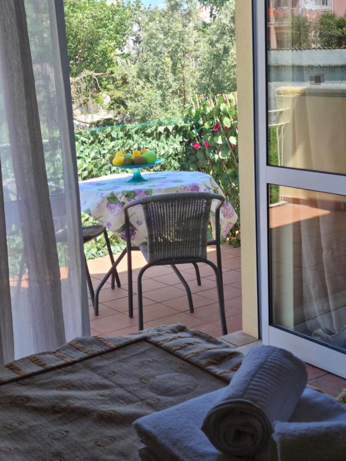 Casa Anjos Lejlighed Coimbra Eksteriør billede