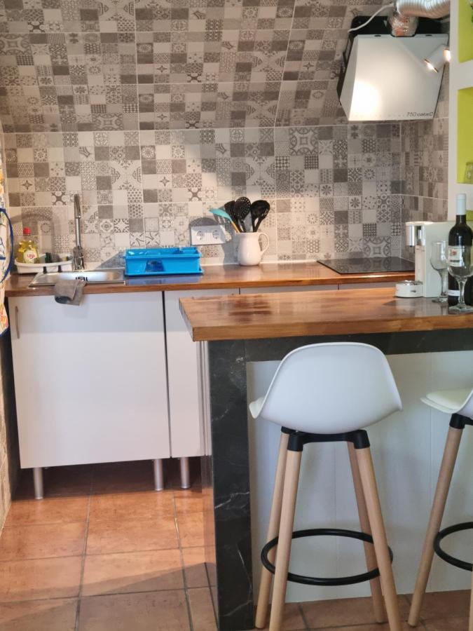 Casa Anjos Lejlighed Coimbra Eksteriør billede