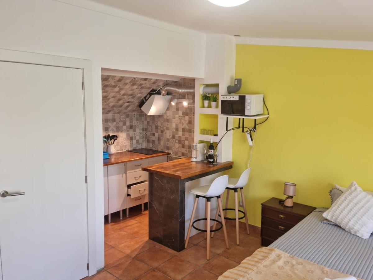 Casa Anjos Lejlighed Coimbra Eksteriør billede