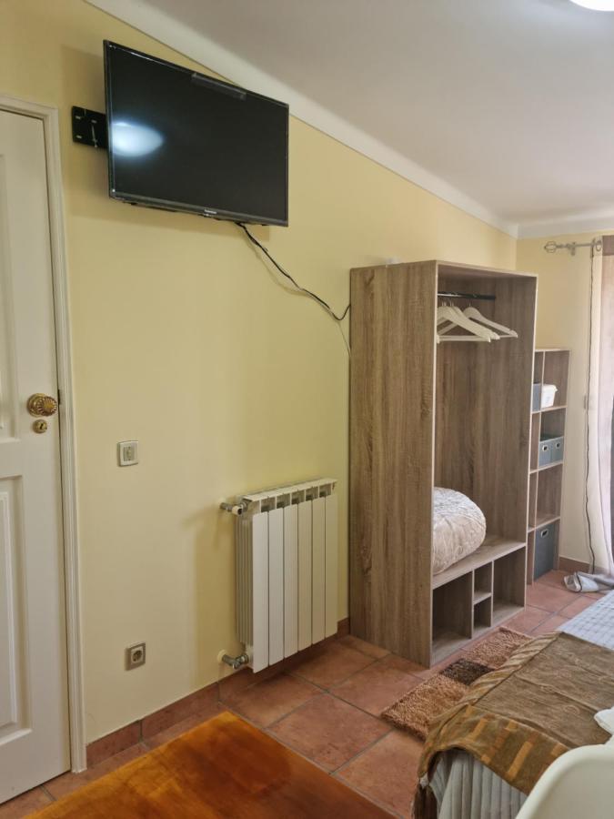 Casa Anjos Lejlighed Coimbra Eksteriør billede