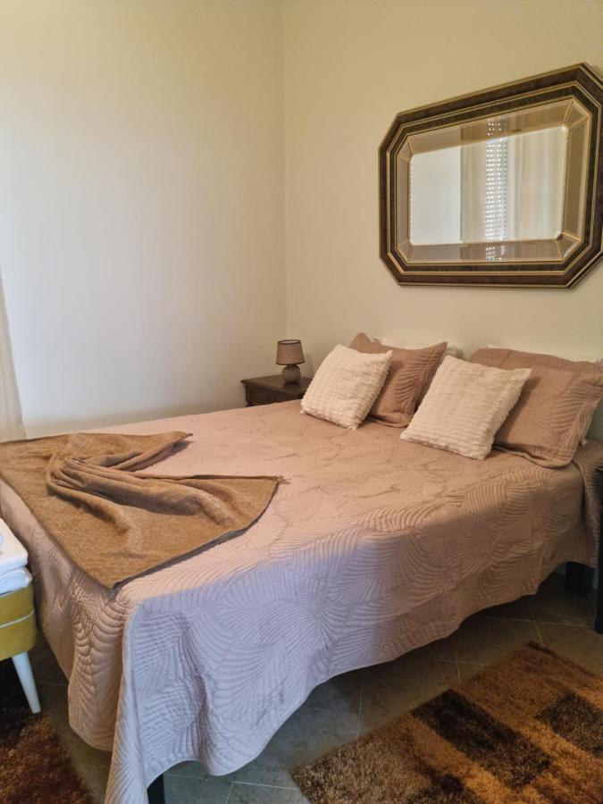 Casa Anjos Lejlighed Coimbra Eksteriør billede