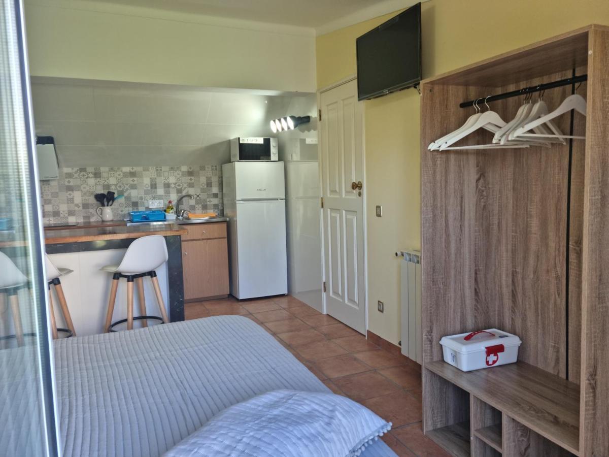 Casa Anjos Lejlighed Coimbra Eksteriør billede
