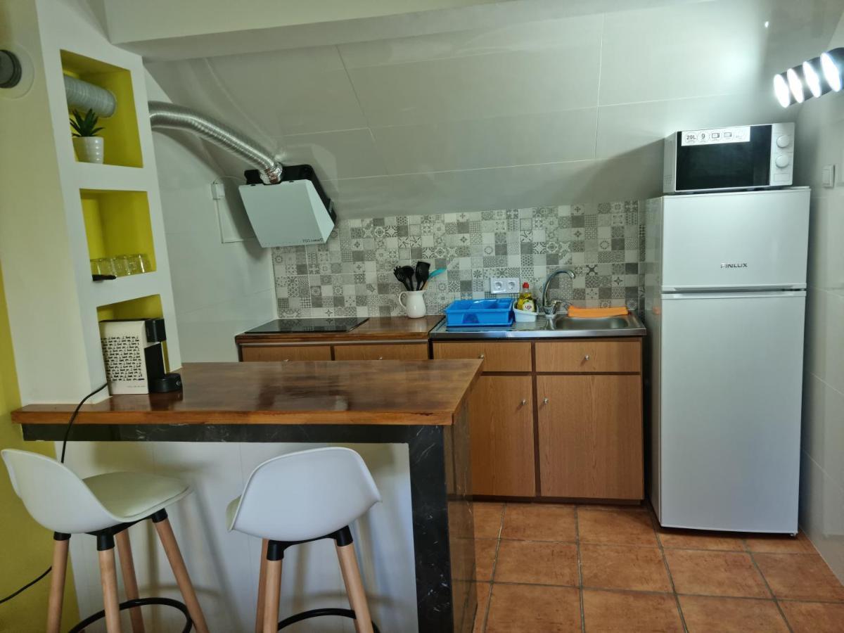 Casa Anjos Lejlighed Coimbra Eksteriør billede