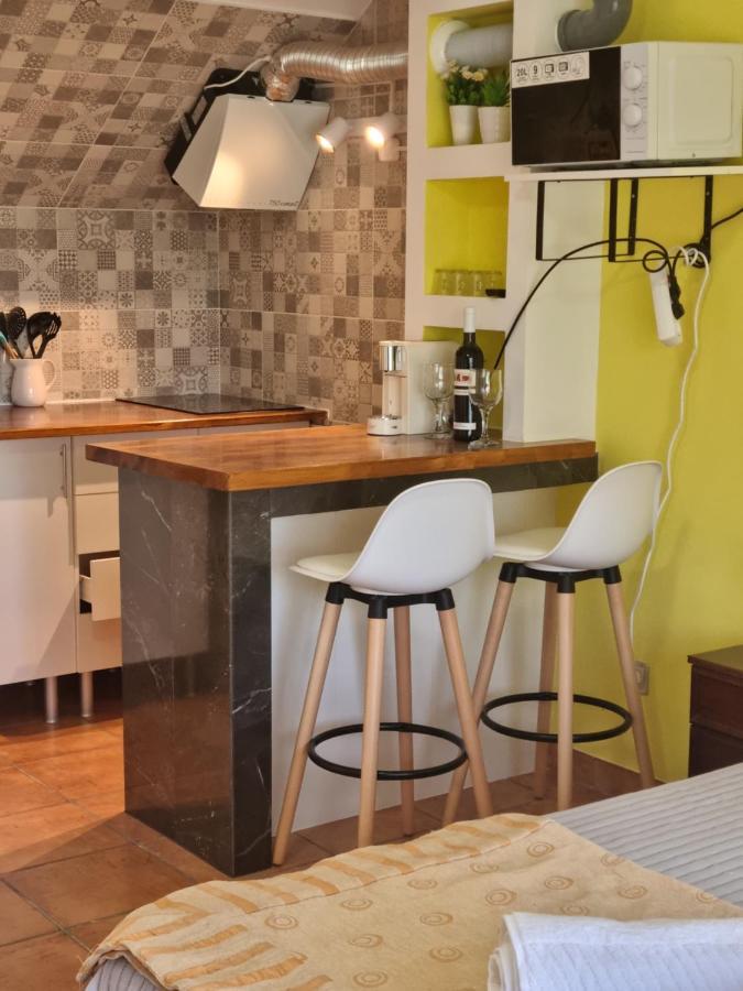 Casa Anjos Lejlighed Coimbra Eksteriør billede