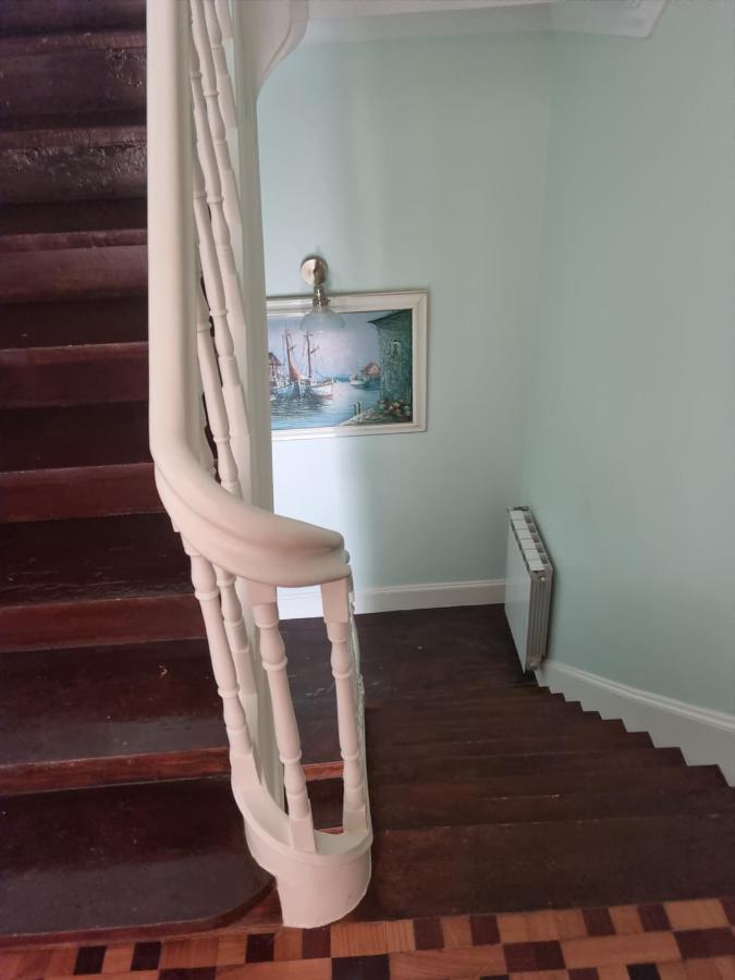 Casa Anjos Lejlighed Coimbra Eksteriør billede