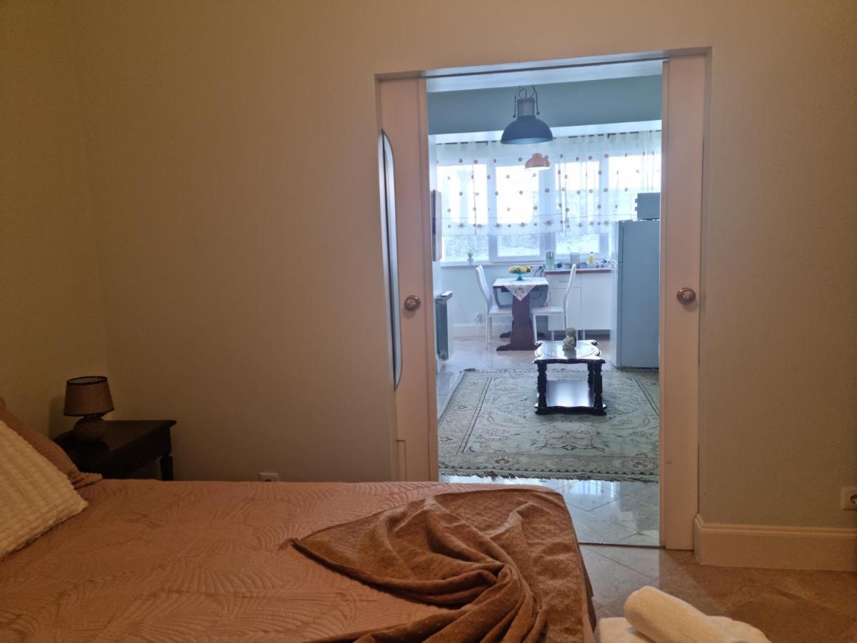 Casa Anjos Lejlighed Coimbra Eksteriør billede