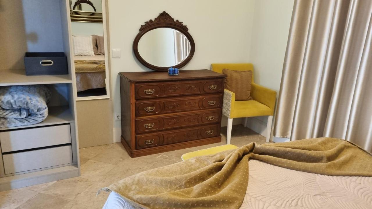 Casa Anjos Lejlighed Coimbra Eksteriør billede