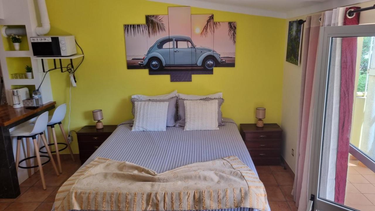 Casa Anjos Lejlighed Coimbra Eksteriør billede