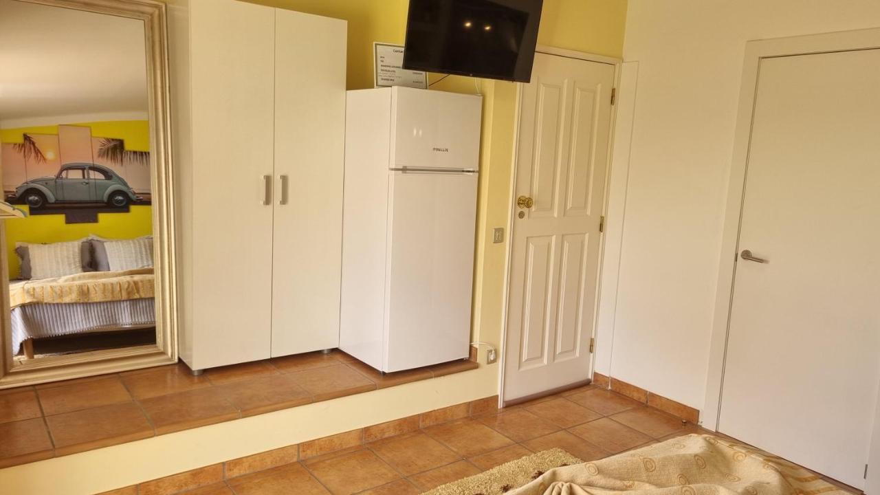 Casa Anjos Lejlighed Coimbra Eksteriør billede