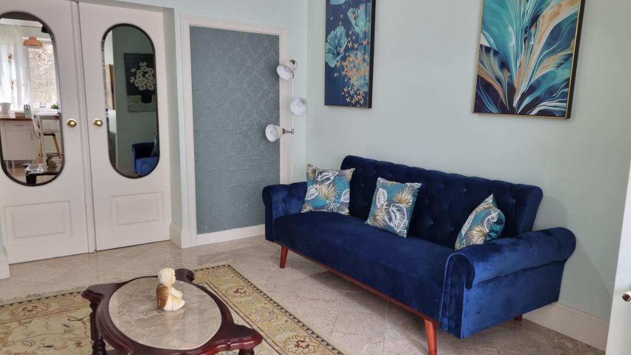 Casa Anjos Lejlighed Coimbra Eksteriør billede