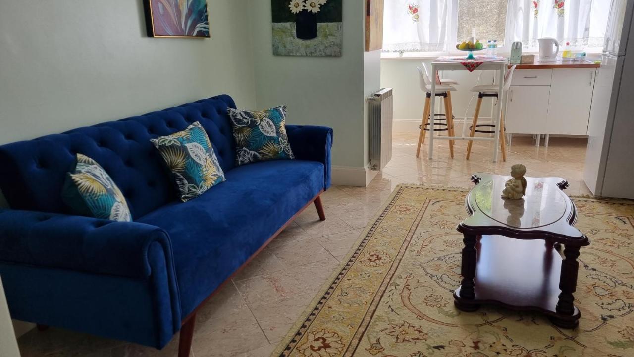Casa Anjos Lejlighed Coimbra Eksteriør billede