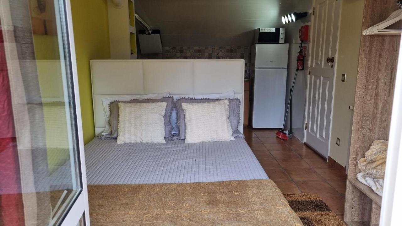 Casa Anjos Lejlighed Coimbra Eksteriør billede