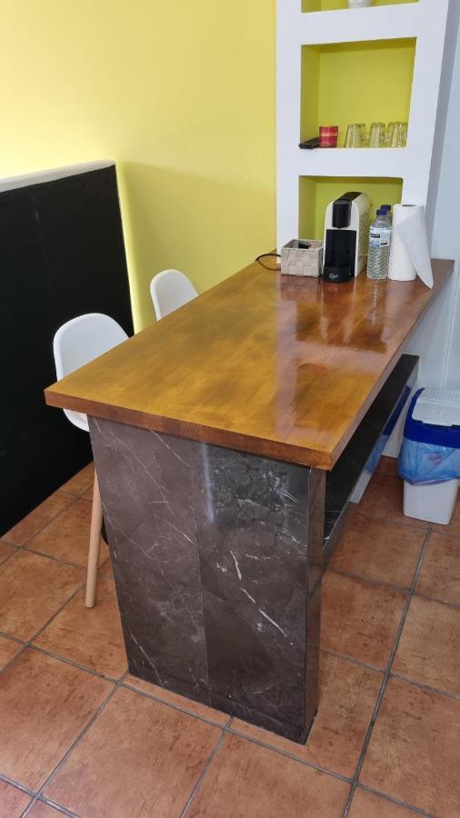 Casa Anjos Lejlighed Coimbra Eksteriør billede