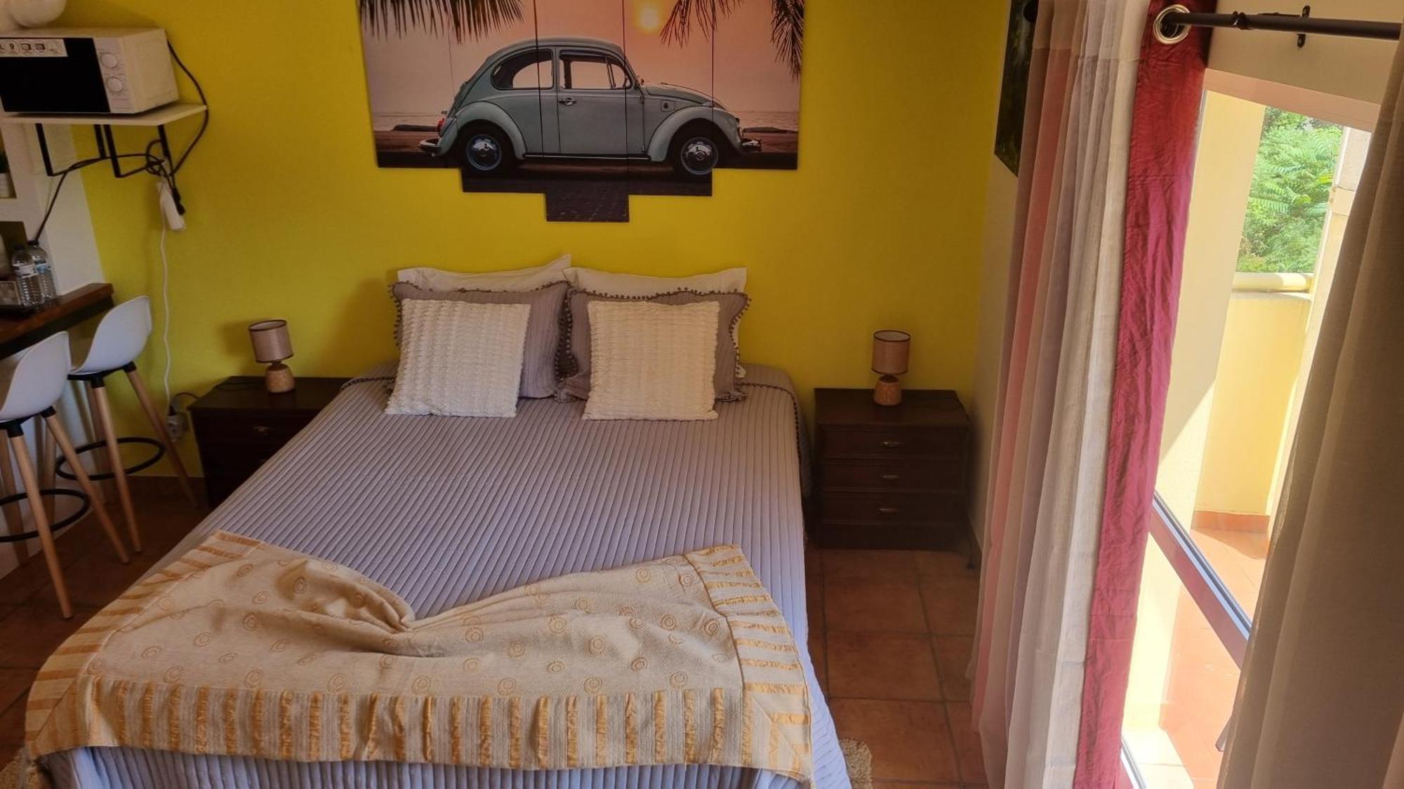 Casa Anjos Lejlighed Coimbra Eksteriør billede