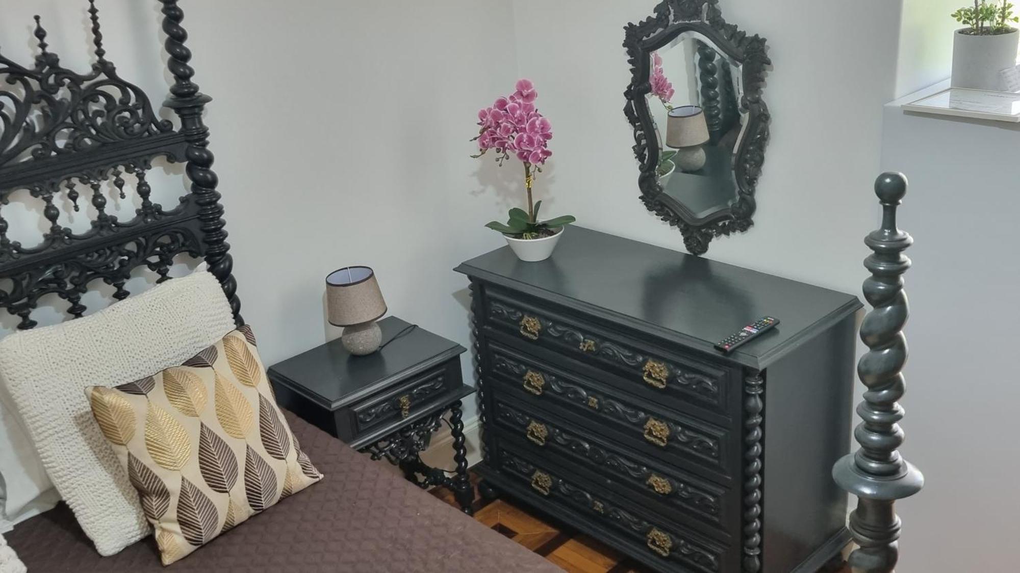 Casa Anjos Lejlighed Coimbra Eksteriør billede
