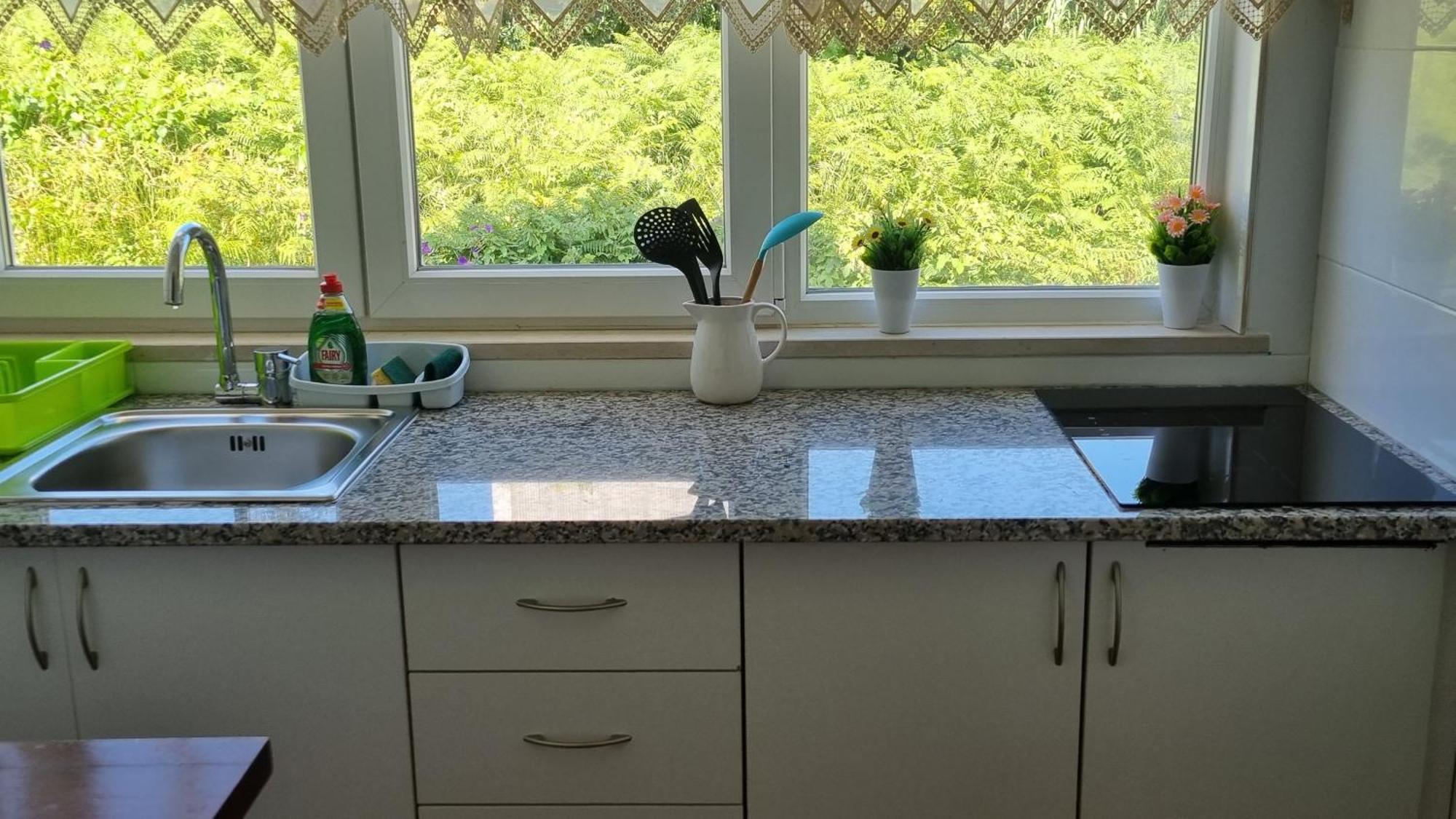 Casa Anjos Lejlighed Coimbra Eksteriør billede