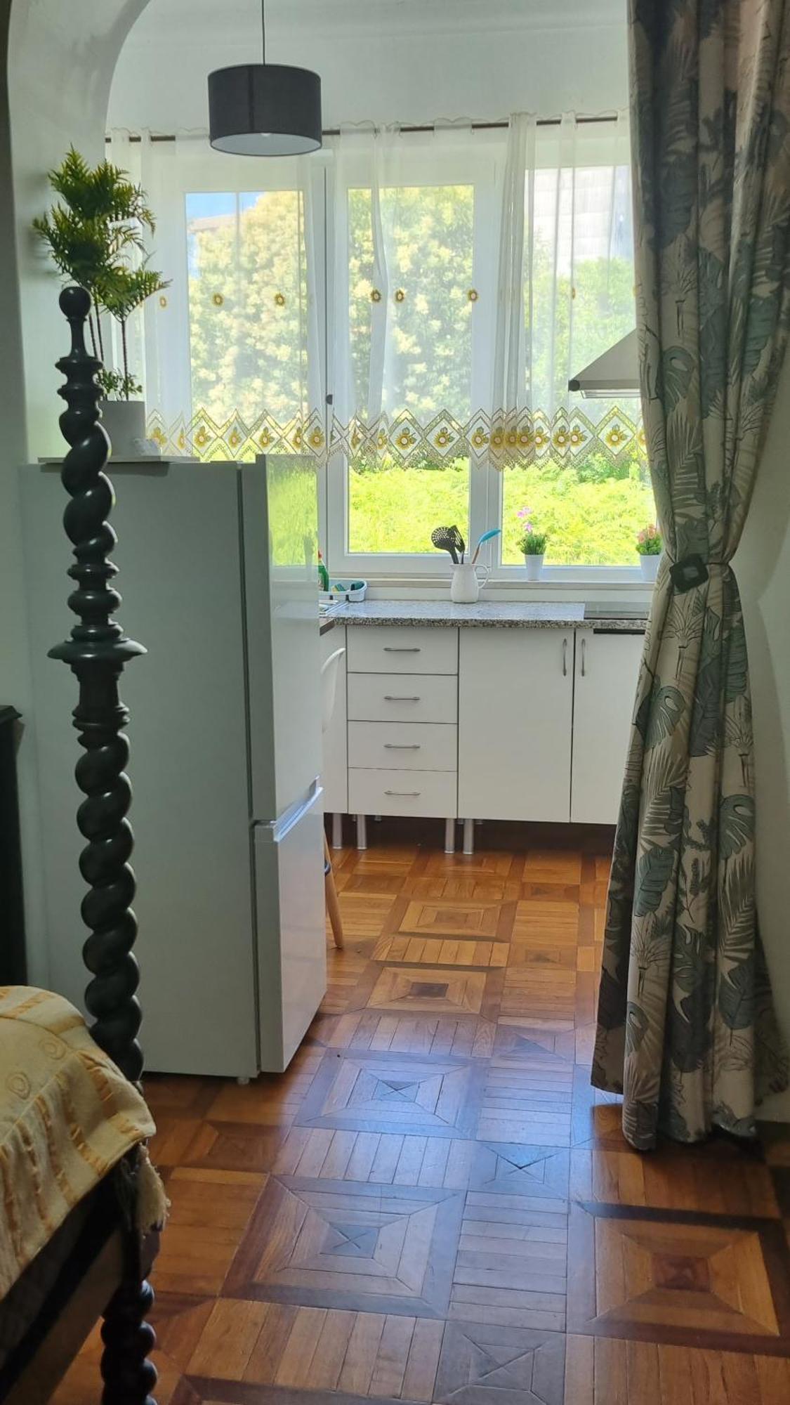 Casa Anjos Lejlighed Coimbra Eksteriør billede