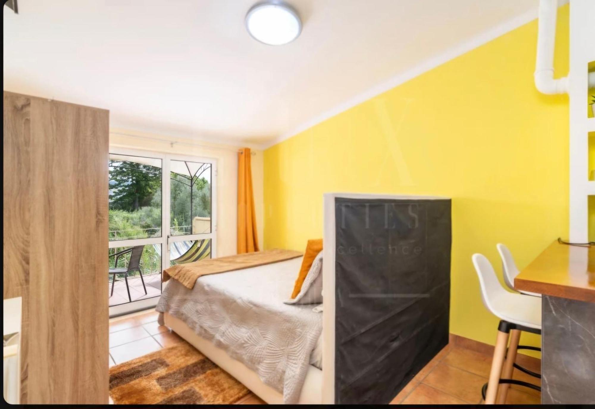 Casa Anjos Lejlighed Coimbra Eksteriør billede