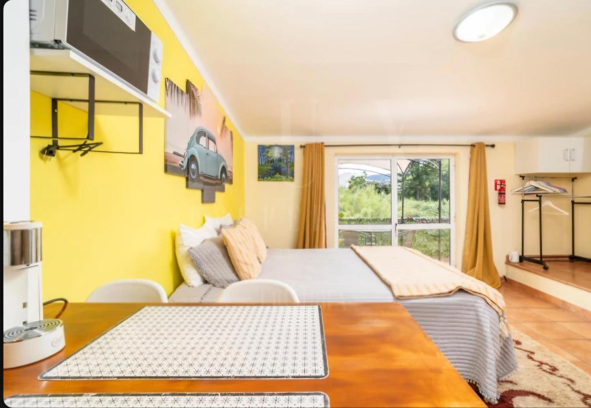 Casa Anjos Lejlighed Coimbra Eksteriør billede